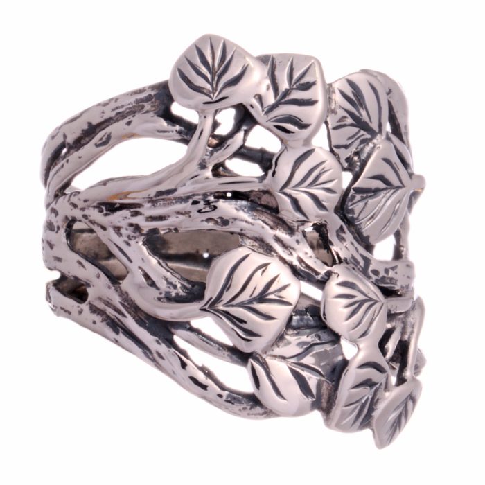 Double Aspen Ring - Image 4