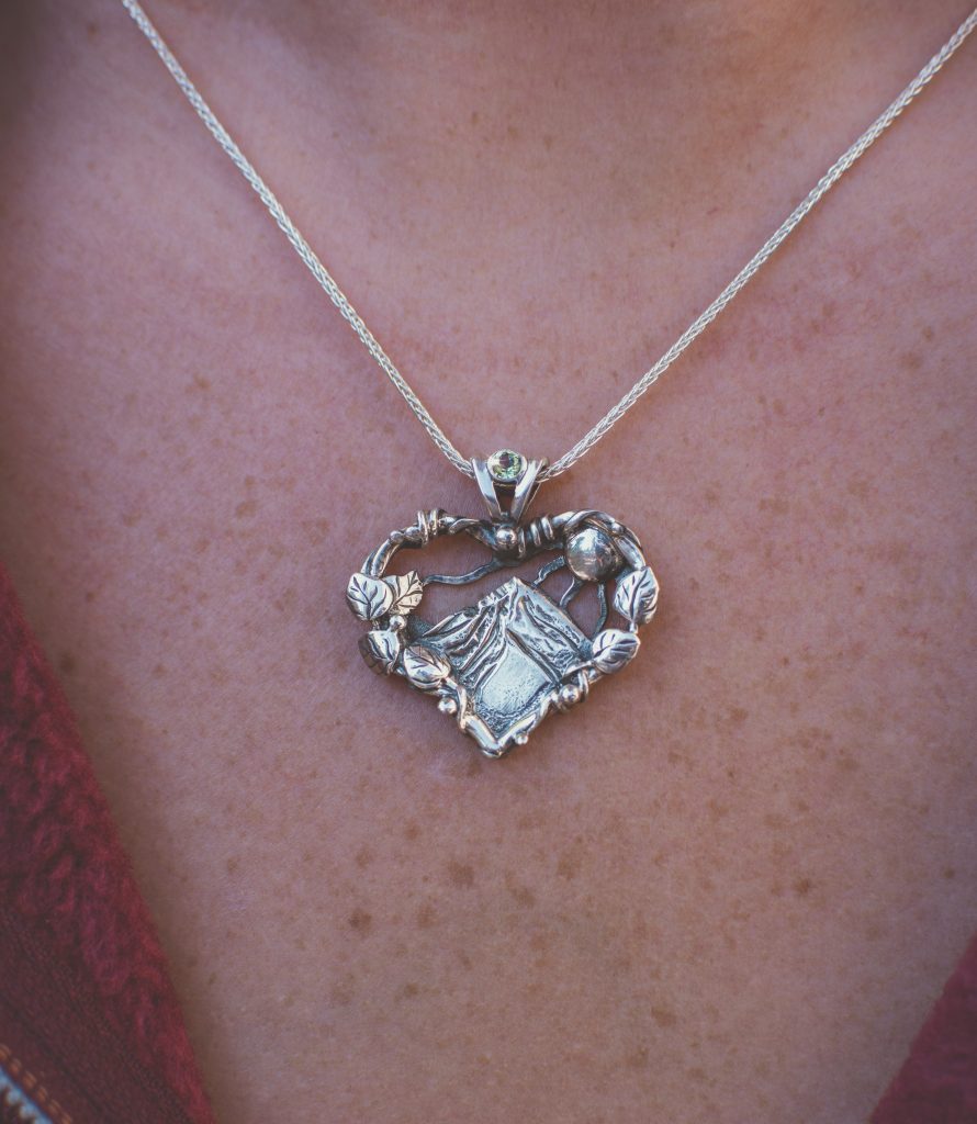 Handmade Aspen Jewelry - Ouray Silversmiths