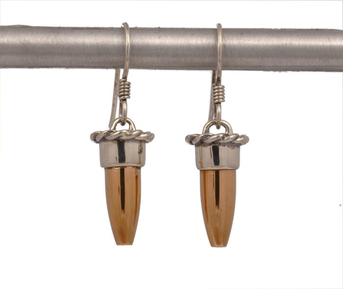 Bullet Drops