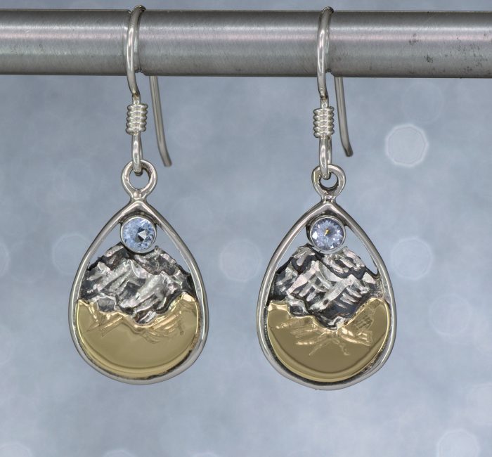 Heart of Colorado Set (with $145 Columbine Pendant Gift) - Image 5