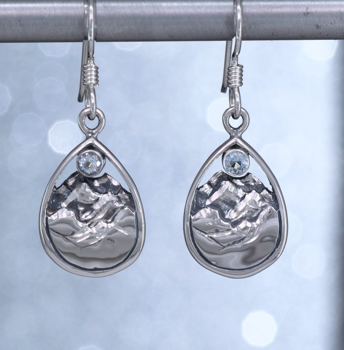 Heart of Colorado Set (with $145 Columbine Pendant Gift) - Image 6