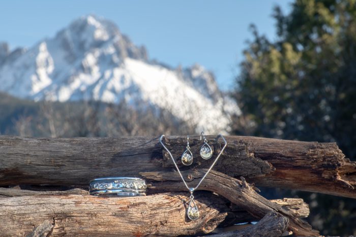 San Juan Mountain Set - Image 3