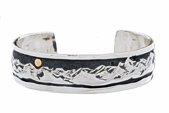 San Juan Mountain Cuff