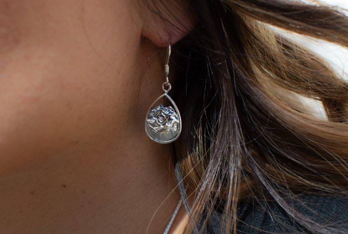 Teardrop Mountain  Drops - Image 3