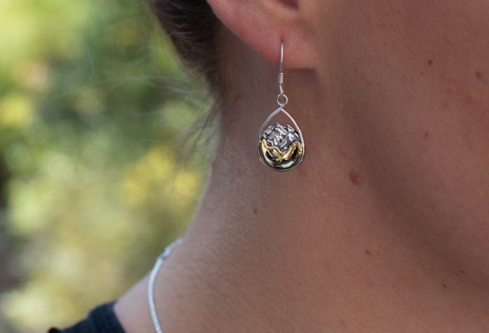 Teardrop Mountain  Drops - Image 2