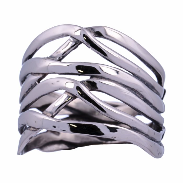 Six Branch Ring