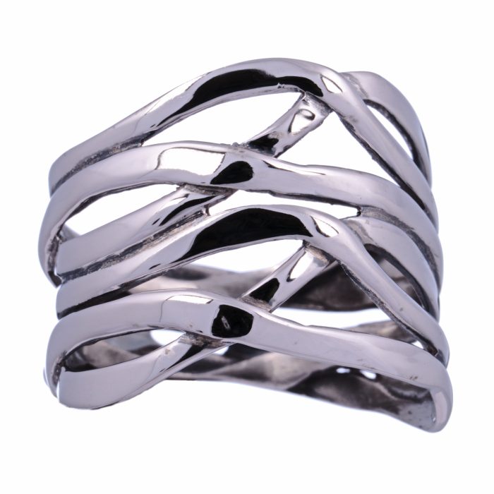 Six Branch Ring - Image 2