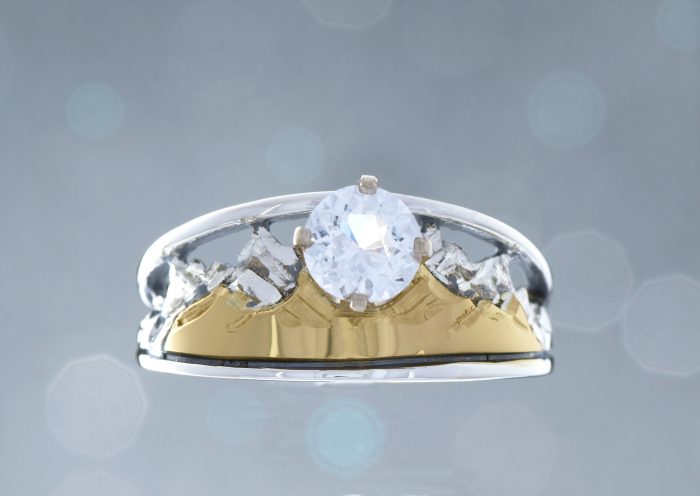 Heart of Colorado Set (with $145 Columbine Pendant Gift) - Image 4
