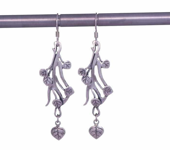 Aspen Branch Earrings - Image 2