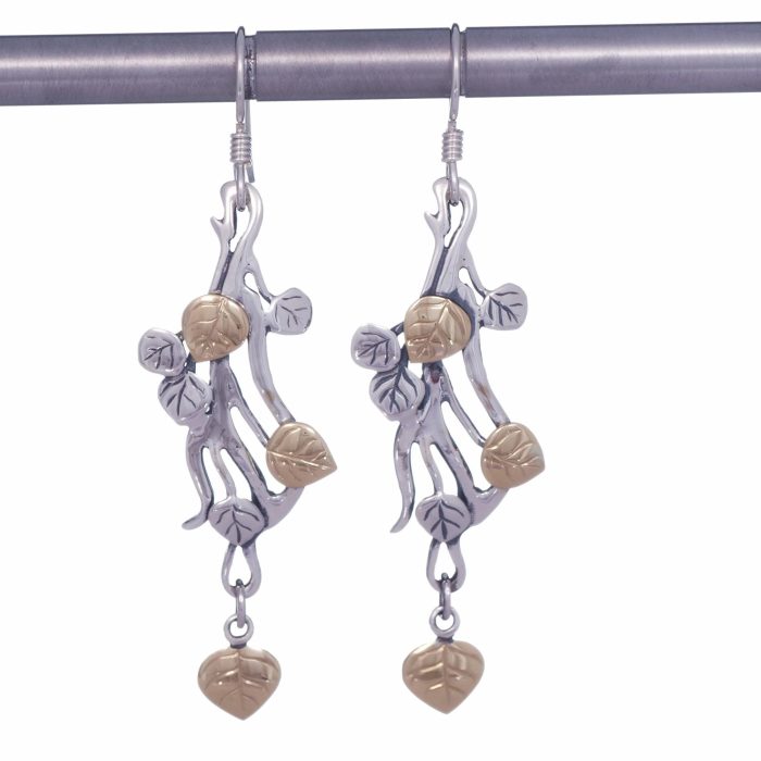 Aspen Branch Earrings
