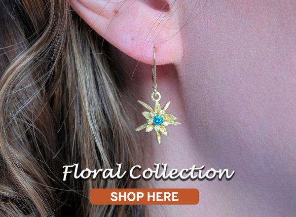 Handmade Jewelry Store Ouray Silversmiths in Montrose CO