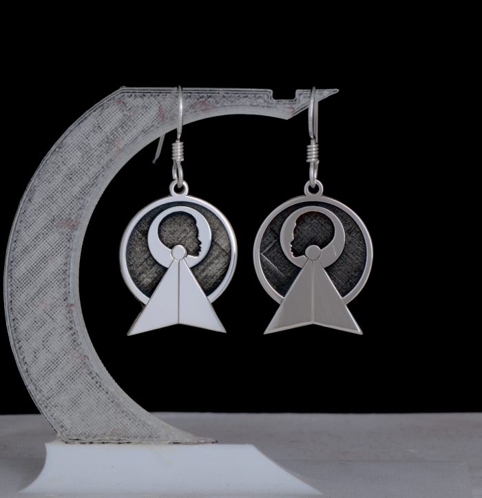 SyFy Sistas Earrings