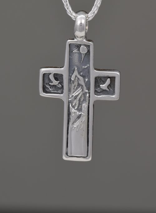 Mountain Cross